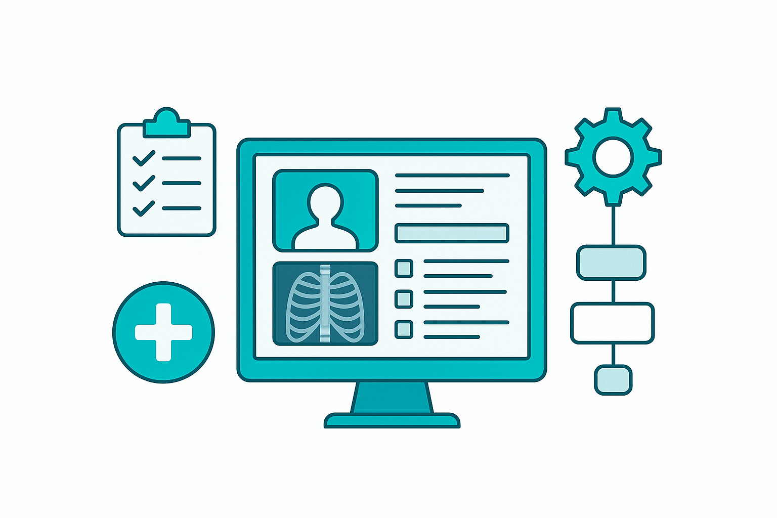 Radiology Management